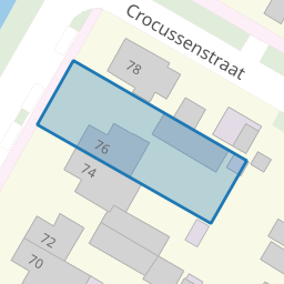 Perceel ANA01-K-3350