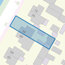 Perceel ANA01-K-3352