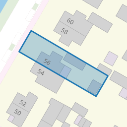 Perceel ANA01-K-3354