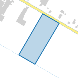 Perceel ANA01-K-3358