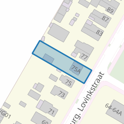 Perceel ANA01-K-3378