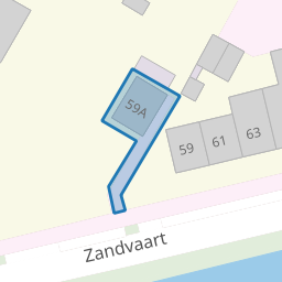 Perceel ANA01-K-3391