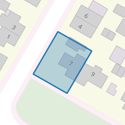 Perceel ANA01-K-3392