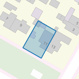 Perceel ANA01-K-3394