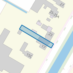 Perceel ANA01-K-3400