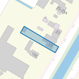 Perceel ANA01-K-3401