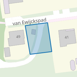 Perceel ANA01-K-3425