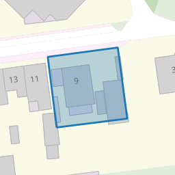 Perceel ANA01-K-3429