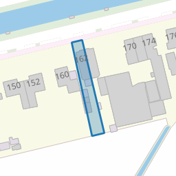 Perceel ANA01-K-3440