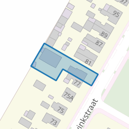 Perceel ANA01-K-3466