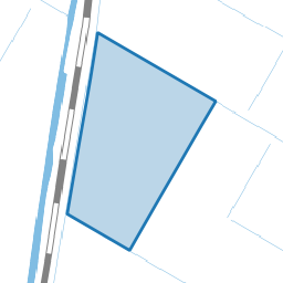 Perceel ANA01-K-3468