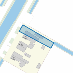 Perceel ANA01-K-3486