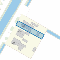 Perceel ANA01-K-3487