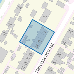 Perceel ANA01-K-3490