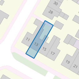 Perceel ANA01-K-3497