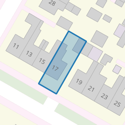 Perceel ANA01-K-3499