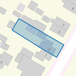 Perceel ANA01-K-3520