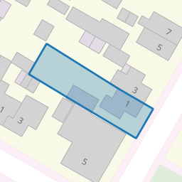 Perceel ANA01-K-3521