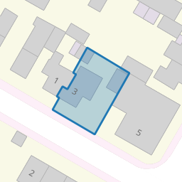 Perceel ANA01-K-3522