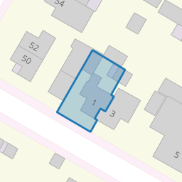 Perceel ANA01-K-3523