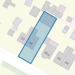 Perceel ANA01-K-3529