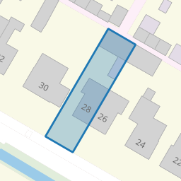 Perceel ANA01-K-3531