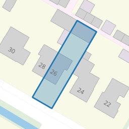 Perceel ANA01-K-3532