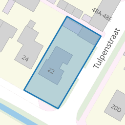 Perceel ANA01-K-3534