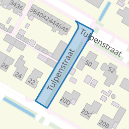 Perceel ANA01-K-3535