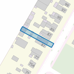 Perceel ANA01-K-3559