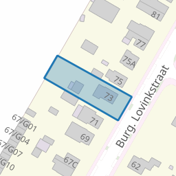 Perceel ANA01-K-3561