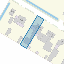 Perceel ANA01-K-3563