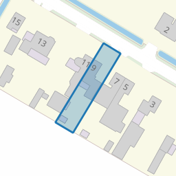 Perceel ANA01-K-3564