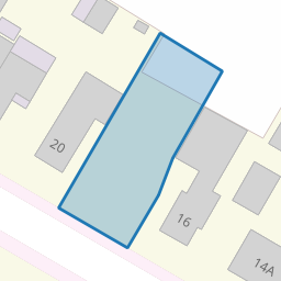 Perceel ANA01-K-3580