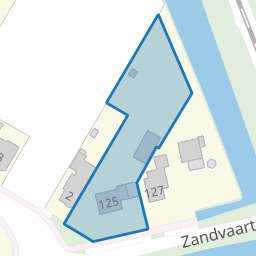 Perceel ANA01-K-3583