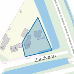 Perceel ANA01-K-3584