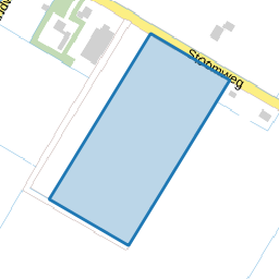 Perceel ANA01-K-3606