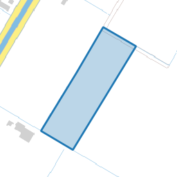 Perceel ANA01-K-3607