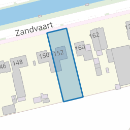 Perceel ANA01-K-3619