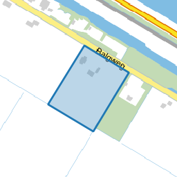 Perceel ANA01-K-3664