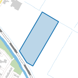 Perceel ANA01-K-3676