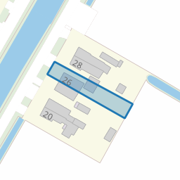 Perceel ANA01-K-3691