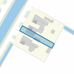 Perceel ANA01-K-3692