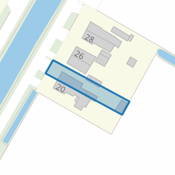 Perceel ANA01-K-3693