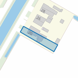 Perceel ANA01-K-3694