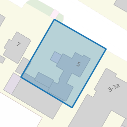 Perceel ANA01-K-3695