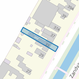 Perceel ANA01-K-3697