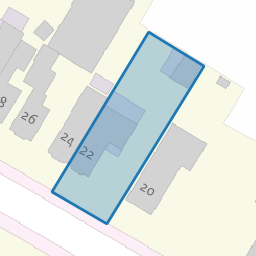 Perceel ANA01-K-3710