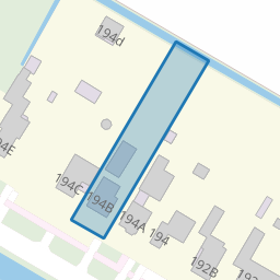 Perceel ANA01-K-3717