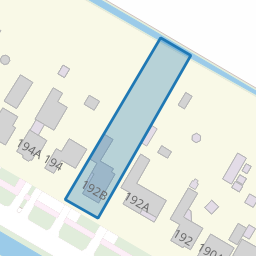 Perceel ANA01-K-3720